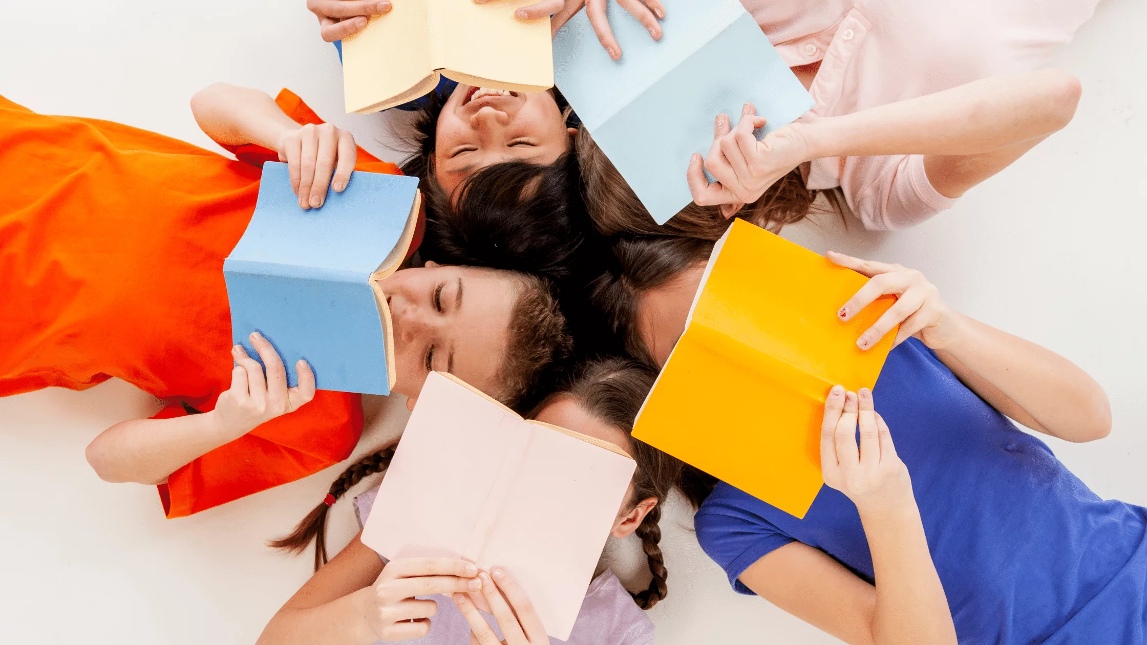 A Importância da Leitura no Ensino Fundamental 1