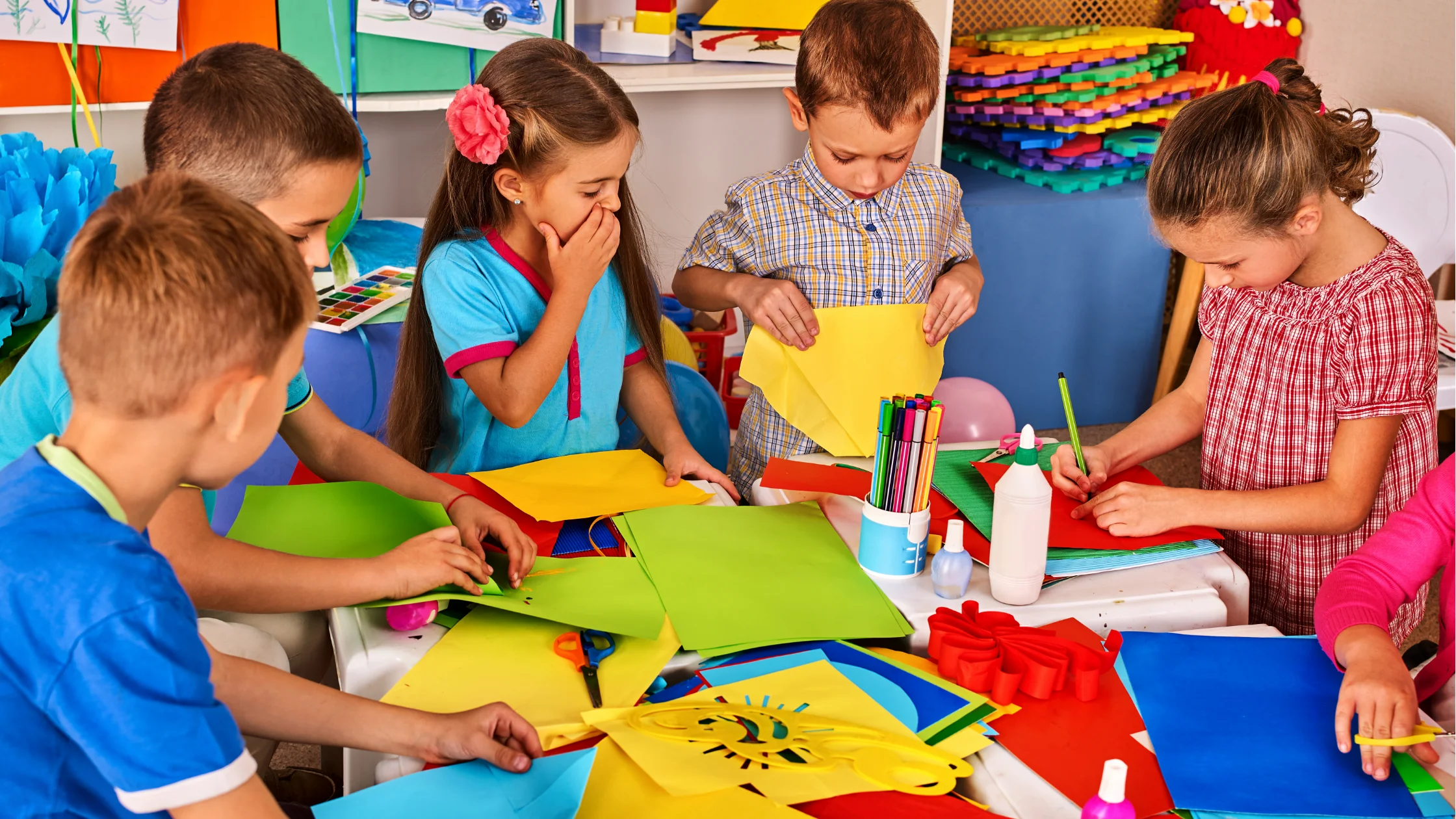 Estratégias para uma Rotina de Estudos Eficaz no Ensino Fundamental 2