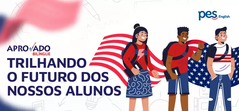 Aqui a educação do seu filho é levada a sério em todas as idades. Matrículas abertas 2024