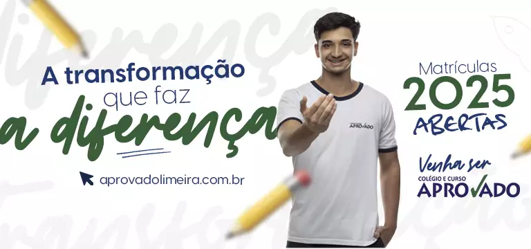 A transformação que faz a diferença