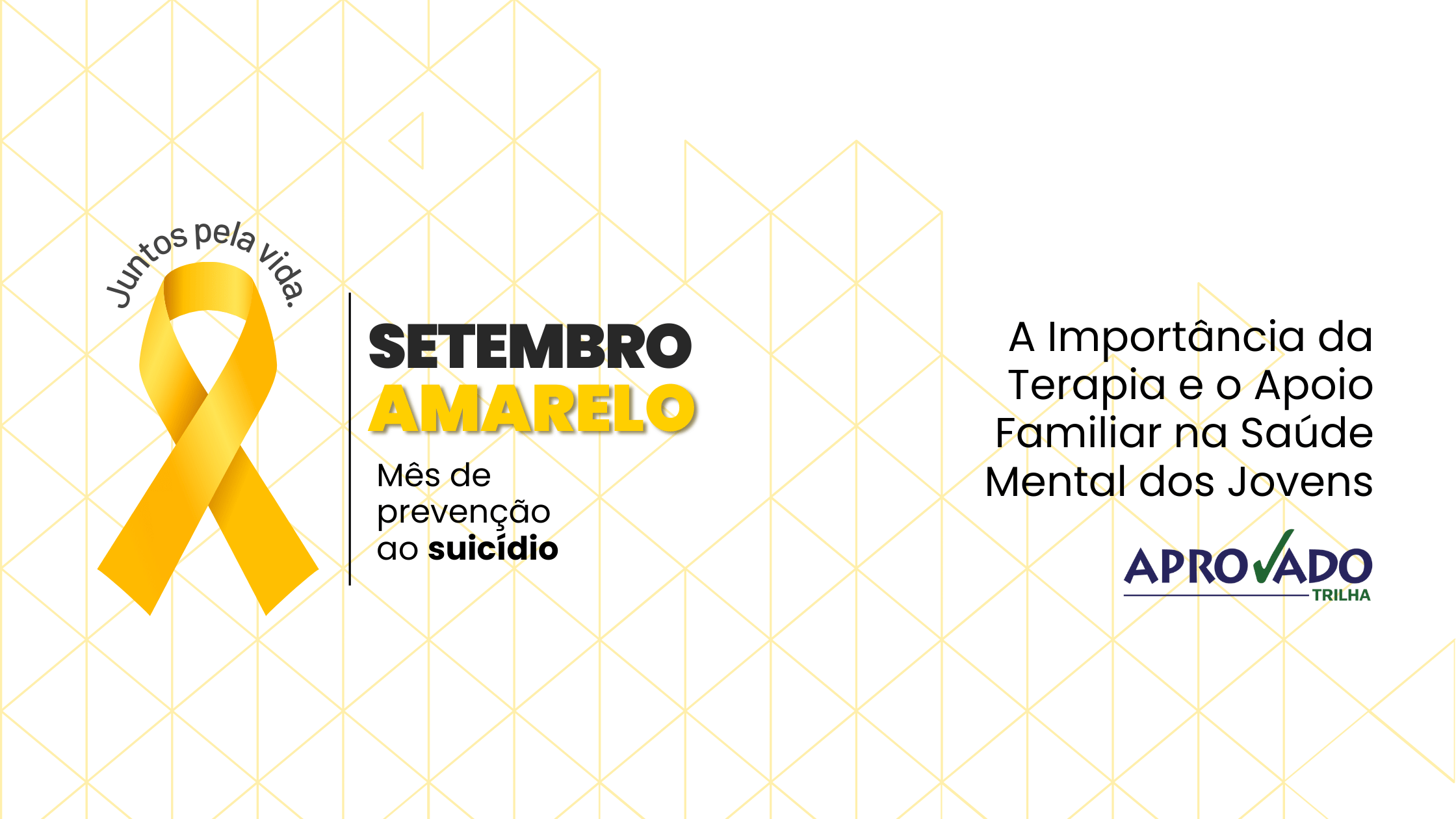 A Importância da Terapia e o Apoio Familiar na Saúde Mental dos Jovens