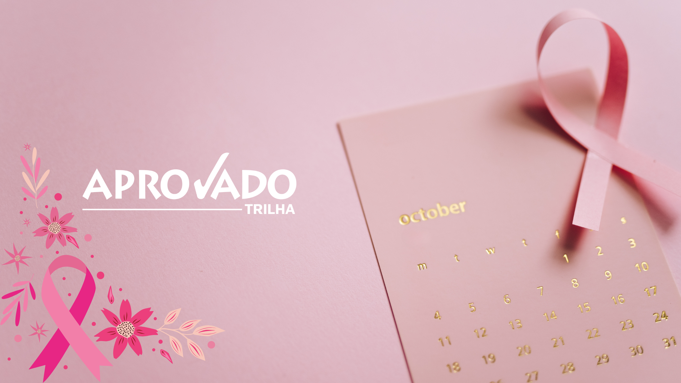 Outubro Rosa e a Juventude – O Que os Adolescentes Precisam Saber sobre Prevenção